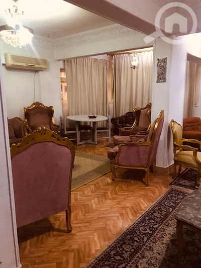 شقة 2 غرفة نوم للايجار في مدينة نصر، القاهرة - WhatsApp Image 2024-03-09 at 1.06. 12 PM. jpeg