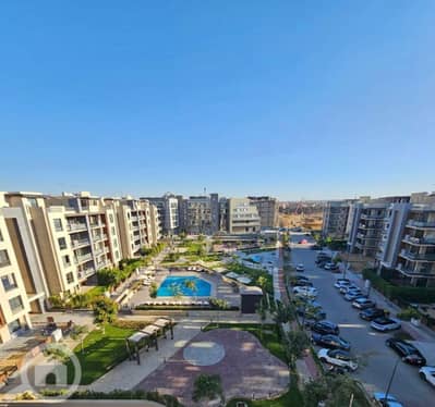 4 Bedroom Penthouse for Sale in New Cairo, Cairo - azad penthouse jo. jpeg