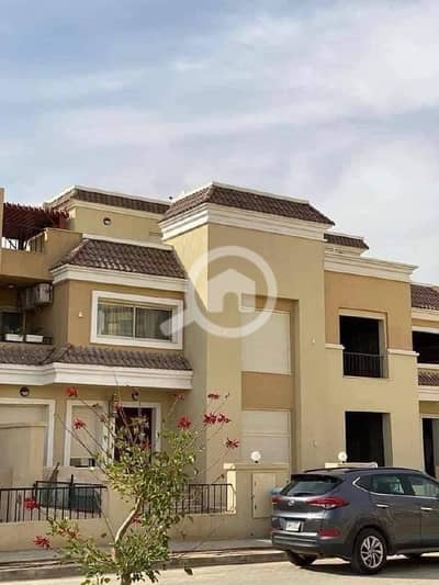 4 Bedroom Townhouse for Sale in Mostakbal City, Cairo - photo_5773831721672885099_x. jpg