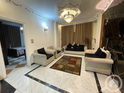 3 Bedroom Apartment for Rent in Al Manial, Cairo - 1. jpeg