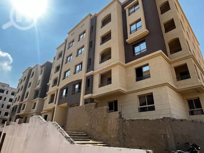 2 Bedroom Flat for Sale in New Cairo, Cairo - dc923239-4bc1-4000-b140-ce0ecd33030c. jpg