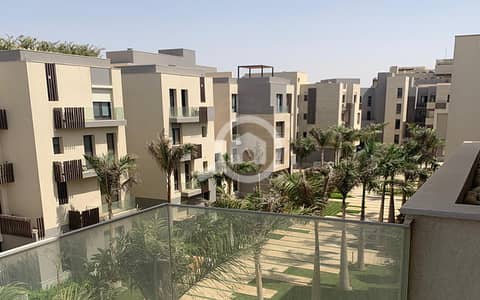 2 Bedroom Flat for Sale in Sheikh Zayed, Giza - 8. jpg