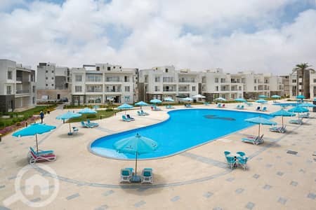 1 Bedroom Flat for Sale in North Coast, Matruh - IMG-20240702-WA0166. jpg