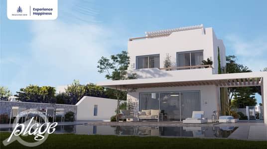 5 Bedroom Villa for Sale in North Coast, Matruh - IMG-20240702-WA0102. jpg