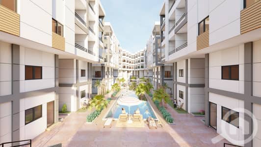 2 Bedroom Apartment for Sale in Hurghada, Red Sea - 02. jpg