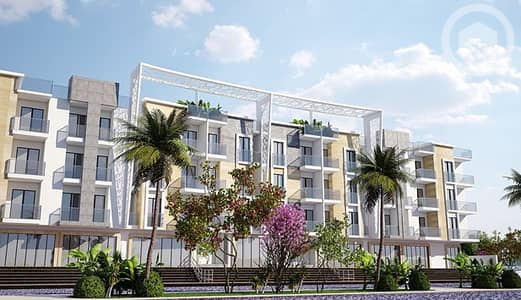 2 Bedroom Villa for Sale in Hurghada, Red Sea - Aqua Infinity Resort renders Feb 2020 (1)_5cd6d_lg. jpg
