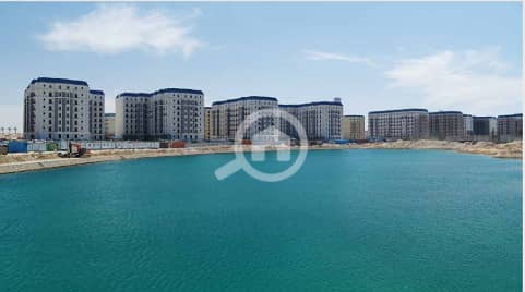 1 Bedroom Apartment for Sale in Alamein, Matruh - LAA. PNG