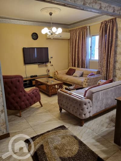 3 Bedroom Apartment for Sale in Mohandessin, Giza - 1. jpeg