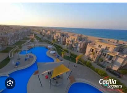 3 Bedroom Penthouse for Sale in North Coast, Matruh - IMG-20240413-WA0027. jpg