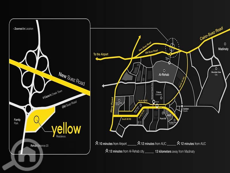 7 Yellow-Residence-map - scaled. jpg