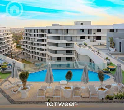 3 Bedroom Flat for Sale in Mostakbal City, Cairo - Capture5. PNG
