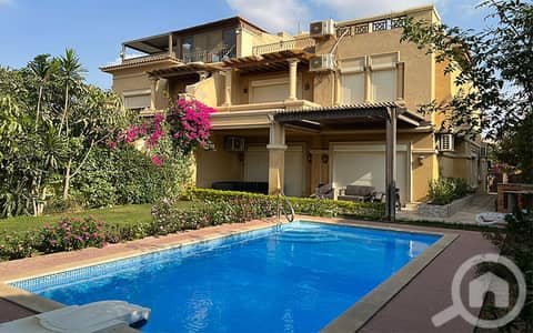 3 Bedroom Villa for Rent in Sheikh Zayed, Giza - template4 (1). jpg