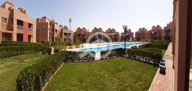 2 Bedroom Chalet for Sale in Ain Sukhna, Suez - 1. png