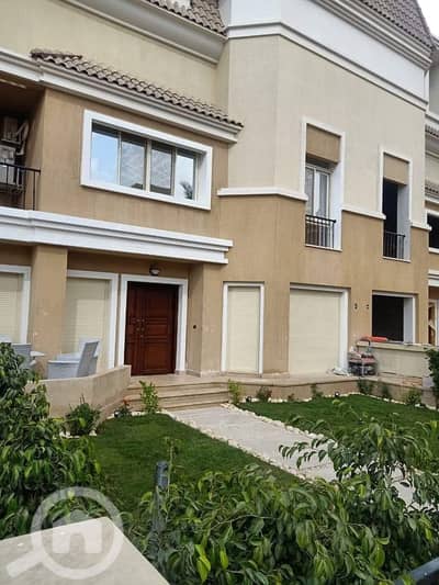 3 Bedroom Villa for Sale in Madinaty, Cairo - 387111566_1771975586577908_4484909492366686323_n. jpg