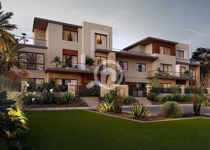5 Bedroom Villa for Sale in Sheikh Zayed, Giza - 7. png