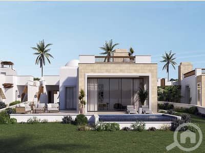 3 Bedroom Villa for Sale in Gouna, Red Sea - 5. png