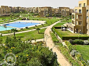 3 Bedroom Apartment for Sale in 6th of October, Giza - 2. png