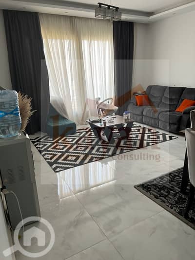 2 Bedroom Flat for Rent in New Cairo, Cairo - da2e699e-61ce-4674-b92e-e4c878f046f6. jpg