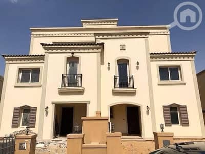 3 Bedroom Townhouse for Sale in New Cairo, Cairo - WhatsApp Image 2024-07-03 at 1.33. 59 PM. jpeg