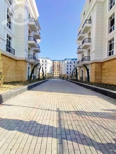 3 Bedroom Flat for Sale in North Coast, Matruh - WhatsApp Image 2024-06-27 at 12.37. 15 PM. jpeg