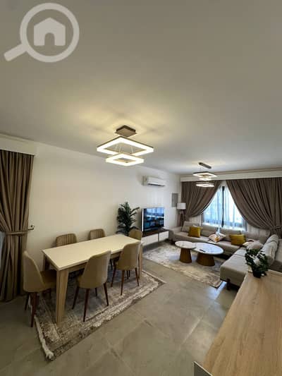 2 Bedroom Apartment for Rent in New Capital City, Cairo - WhatsApp Image 2024-07-03 at 11.47. 06 AM. jpeg