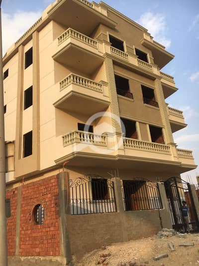 3 Bedroom Apartment for Sale in Badr City, Cairo - IMG-20230305-WA0013. jpg