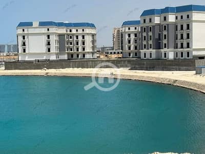 4 Bedroom Flat for Sale in North Coast, Matruh - 56034c99-e706-49d9-8a88-631defc64475. jpg