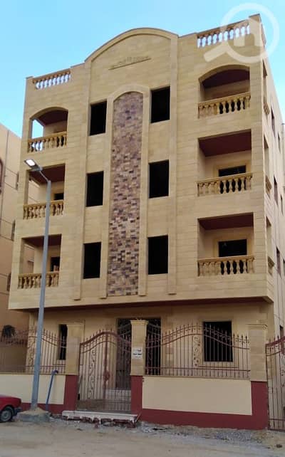 3 Bedroom Flat for Sale in Badr City, Cairo - IMG-20230305-WA0012. jpg