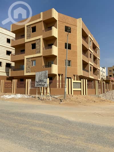 3 Bedroom Flat for Sale in Badr City, Cairo - b5b9debd-2f15-404c-8f25-9d7deafebab3. jpg