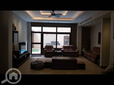 6 Bedroom Duplex for Rent in New Cairo, Cairo - 1. jpg