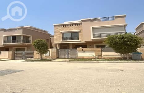 3 Bedroom Villa for Sale in New Cairo, Cairo - 447437029_1491076068447386_1663159987180425209_n. jpg