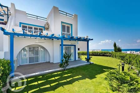 3 Bedroom Villa for Sale in North Coast, Matruh - e984d55f-9fd4-4a45-9a70-3d70bef0f2b6. jpg