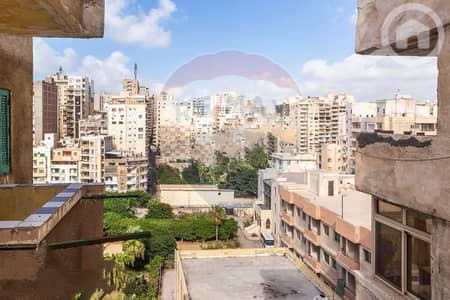 3 Bedroom Apartment for Sale in Saba Pasha, Alexandria - 13. jpg