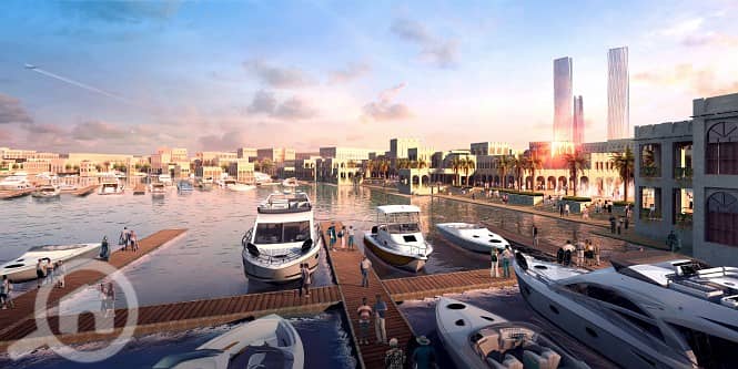 4 Lusail-City-Marina-665x333. jpg