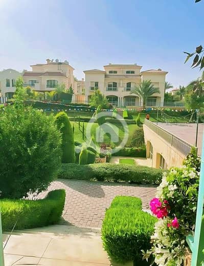 3 Bedroom Villa for Sale in Shorouk City, Cairo - 363315296_1067252117601843_1454362012691490717_n. jpg