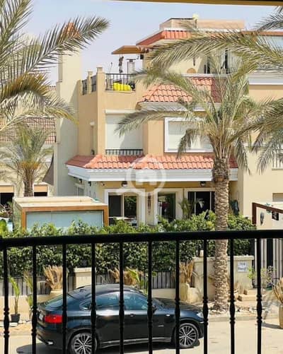 5 Bedroom Villa for Sale in Mostakbal City, Cairo - 448927595_446523928257367_2885666684712353304_n. jpg