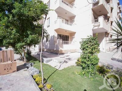 3 Bedroom Flat for Sale in Hadayek October, Giza - WhatsApp Image 2024-05-22 at 5.32. 15 PM (3). jpeg