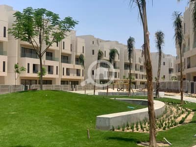 3 Bedroom Duplex for Sale in Shorouk City, Cairo - 2019a235-e4bf-4b1f-a70e-0c80c4997a28. jpg