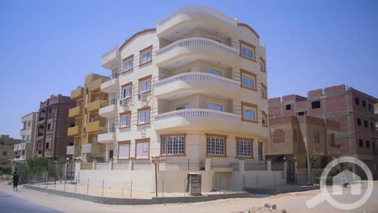 4 Bedroom Apartment for Sale in 6th of October, Giza - WhatsApp Image 2024-07-01 at 3.15. 44 PM. jpeg