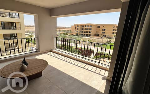 2 Bedroom Flat for Sale in 6th of October, Giza - 12. jpg