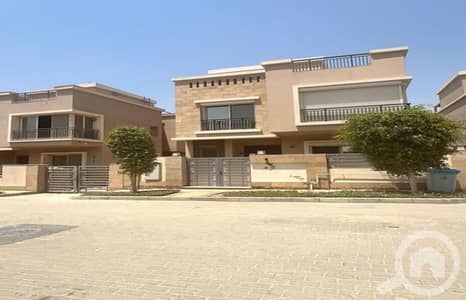 3 Bedroom Villa for Sale in New Cairo, Cairo - 364799729_707081144772298_4342143575269117522_n. jpg