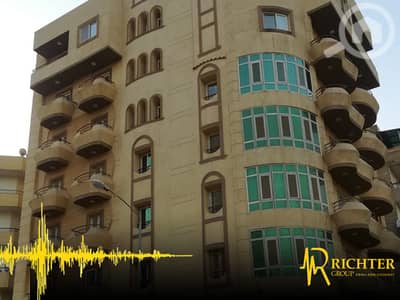 3 Bedroom Flat for Sale in Maadi, Cairo - 1. png