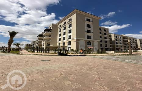 3 Bedroom Apartment for Sale in Sheikh Zayed, Giza - WhatsApp Image 2024-06-26 at 2.18. 48 PM (4)_1400x900. jpg