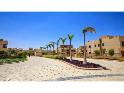 شقة 3 غرف نوم للبيع في الشيخ زايد، الجيزة - شقة 250م للبيع كمبوند ALMA الشيخ زايد استلام فوري