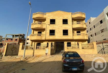 3 Bedroom Flat for Sale in New Cairo, Cairo - هاها. JPG