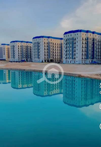 2 Bedroom Apartment for Sale in Alamein, Matruh - IMG-20240304-WA0019. jpg