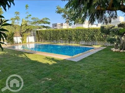 4 Bedroom Villa for Sale in Shorouk City, Cairo - WhatsApp Image 2024-02-11 at 17.48. 19_147d2d31. jpg
