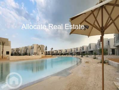 3 Bedroom Townhouse for Sale in Ain Sukhna, Suez - WhatsApp Image 2023-11-22 at 11.58. 13 AM (1). jpeg