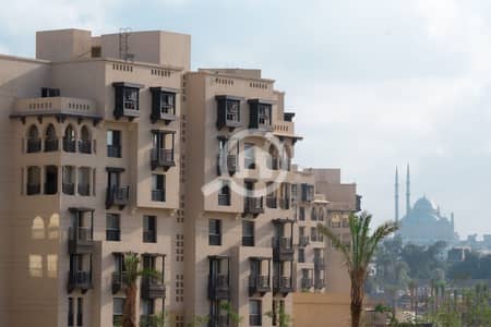 2 Bedroom Apartment for Sale in El Fostat, Cairo - IMG-20240514-WA0019. jpg