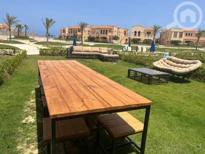 3 Bedroom Twin House for Sale in North Coast, Matruh - walid la vista 1. jpg